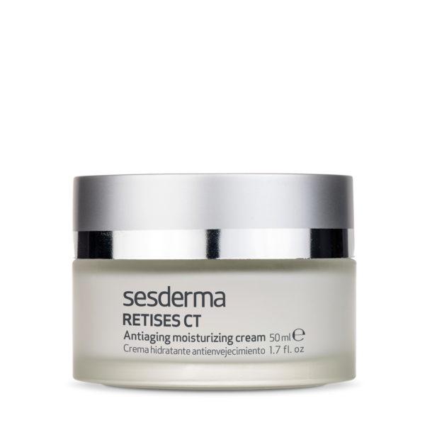 RETISES CT CREMA HIDRATANTE 50ML