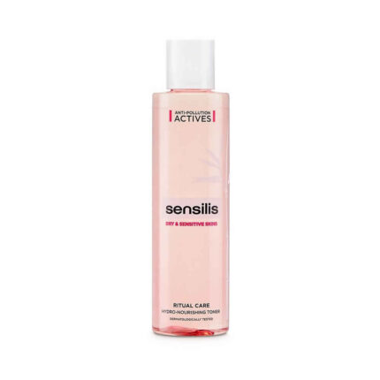 SENSILIS RITUAL CARE HYDRO-NOURISHING TONER