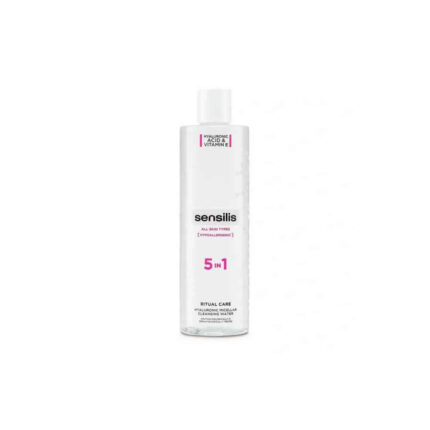 SENSILIS RITUAL CARE MICELLAR WATER