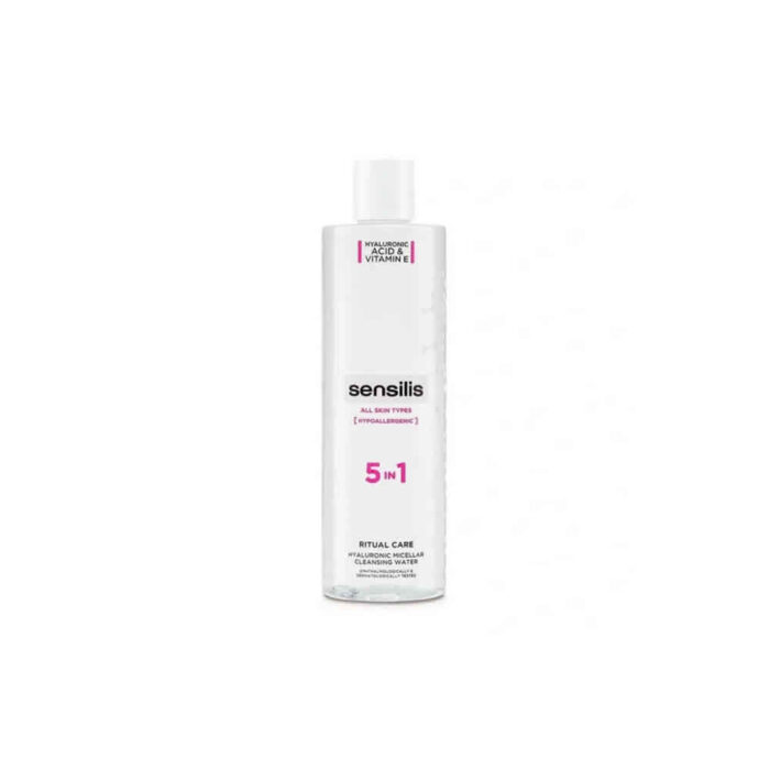 SENSILIS RITUAL CARE MICELLAR WATER