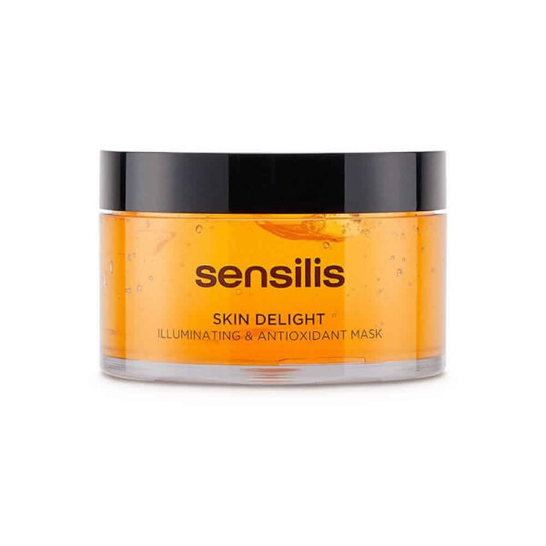 SENSILIS SKIN DELIGHT MASCARILLA