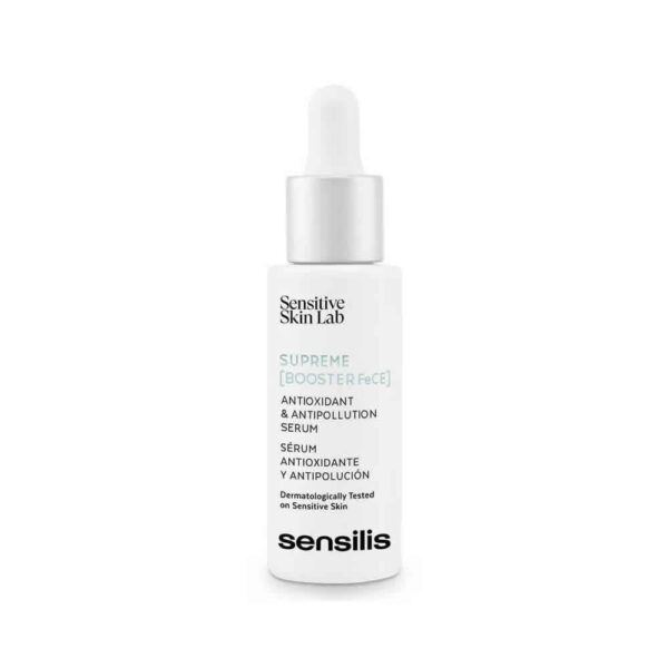 SENSILIS SUPREME BOOSTER SERUM