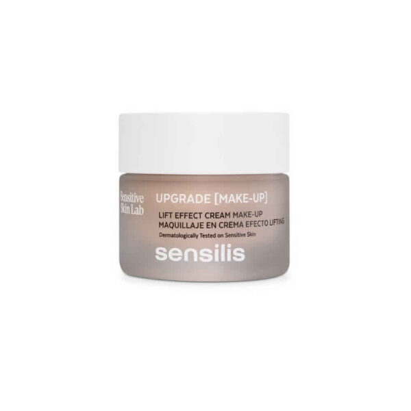 SENSILIS UPGRADE BASE DE MAQUILLAJE – TONO BEIGE