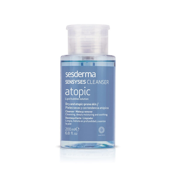 SENSYSES ATOPIC 200 ML