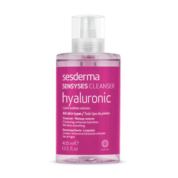 SENSYSES HYALURONIC 400 ML