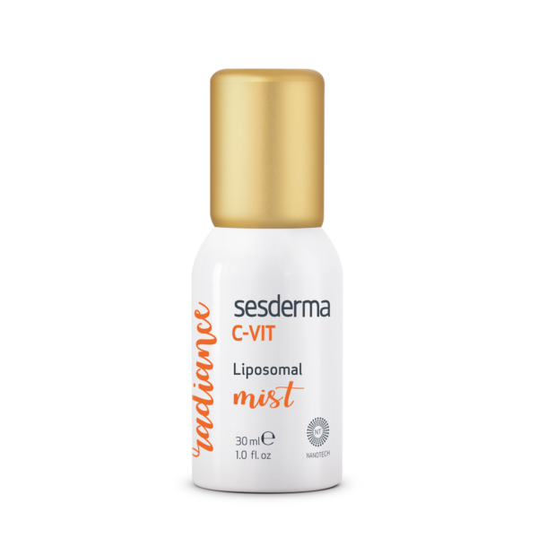 SES VITAMIN MIST 30ML