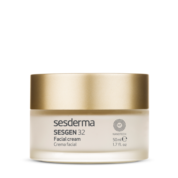 SESGEN-32 CREMA ACTIVADORA CELULAR 50ML