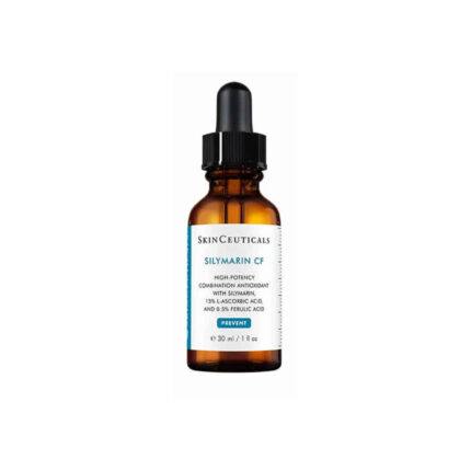 SILYMARIN CF FRASCO 30ML