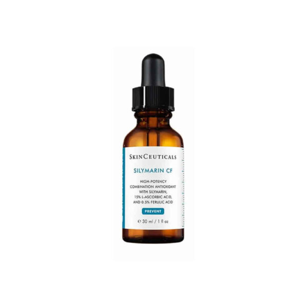 SILYMARIN CF FRASCO 30ML