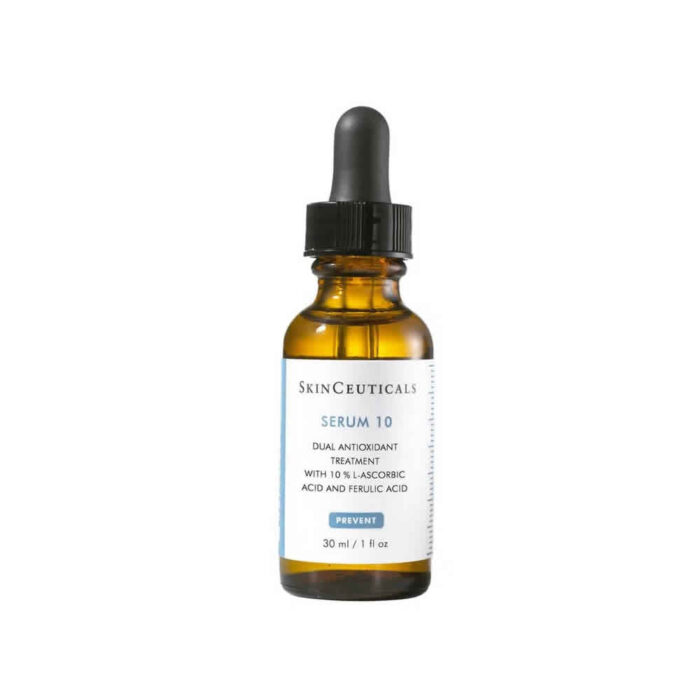 SKINCEUTICALS SERUM 10 FCO 30 ML