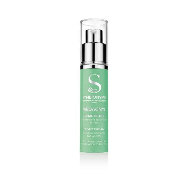 SYNBIONYME MEDACNYL NIGHT CREAM