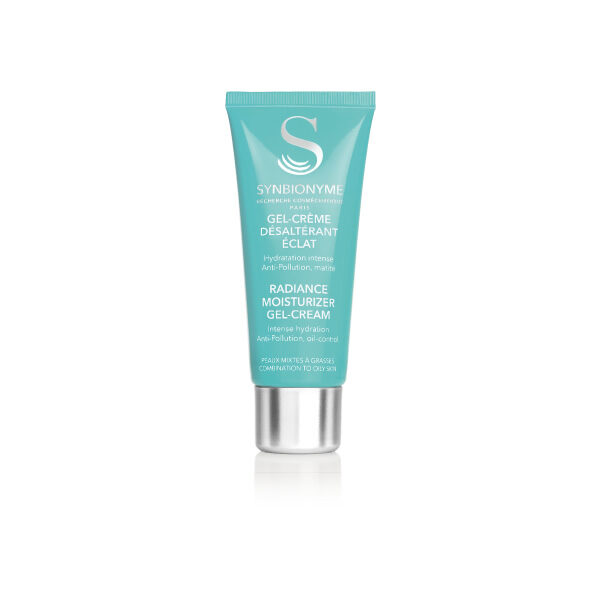 SYNBIONYME RADIANCE GEL-CREAM