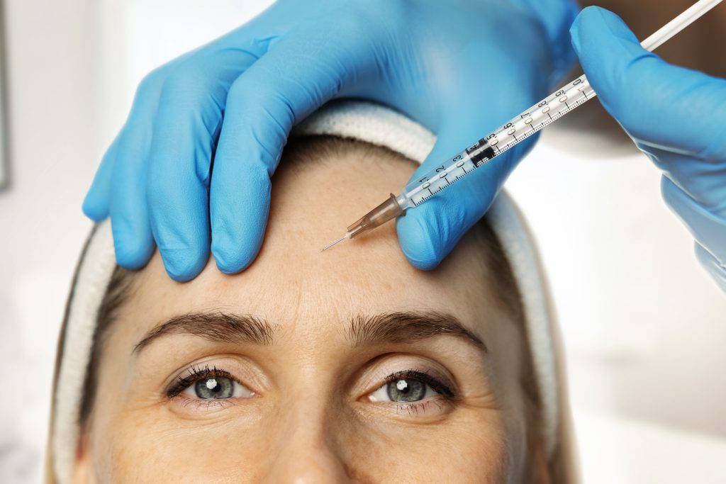 Últimas Tendencias y Avances en la Aplicación de Botox