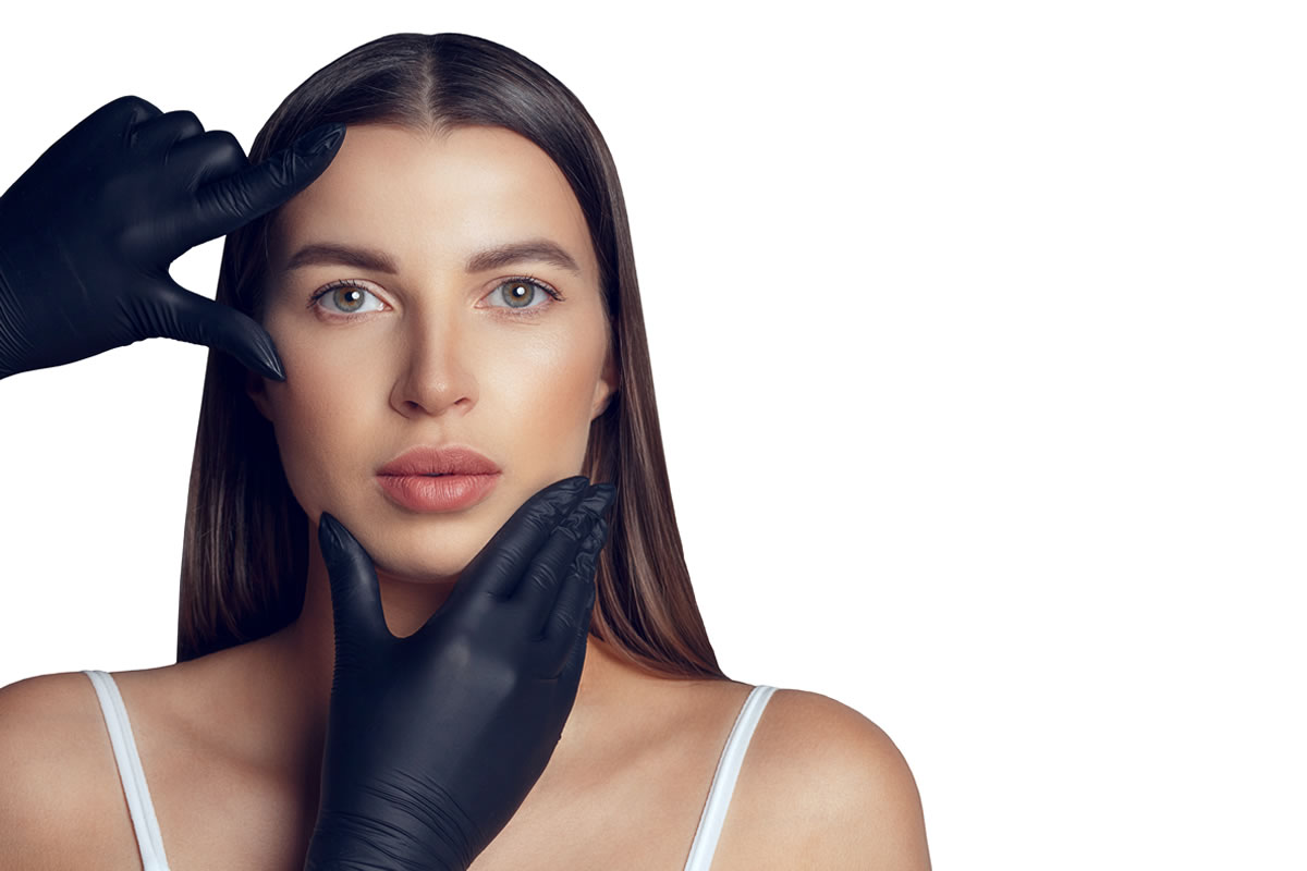 Total Face Rejuvenecimiento facial