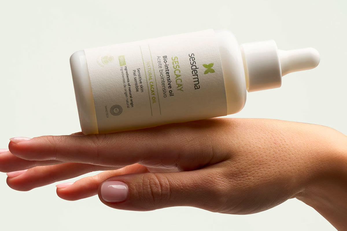 Dermocosmetica cuidado de la piel