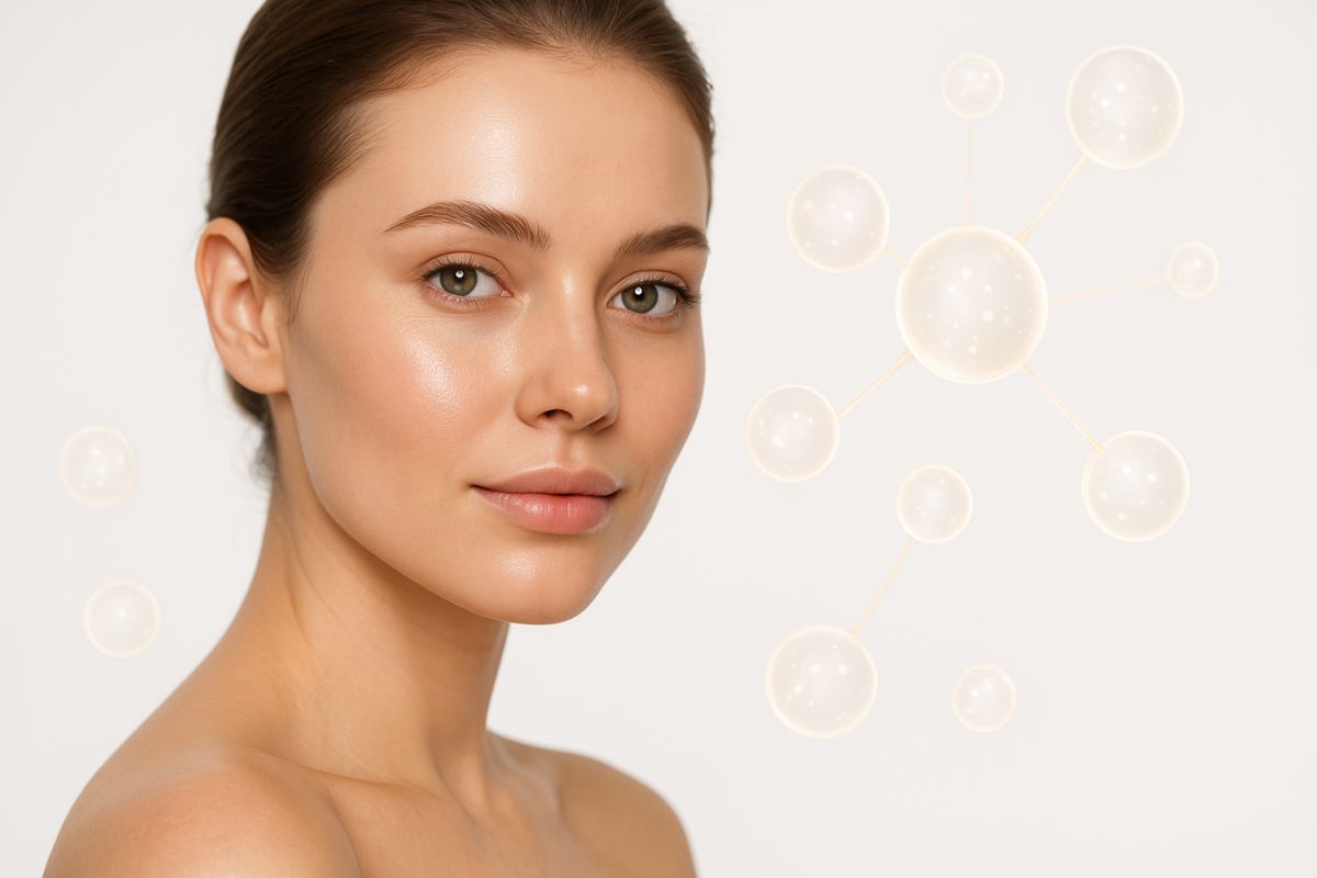 tratamiento con exosomas facial medicina regenerativa