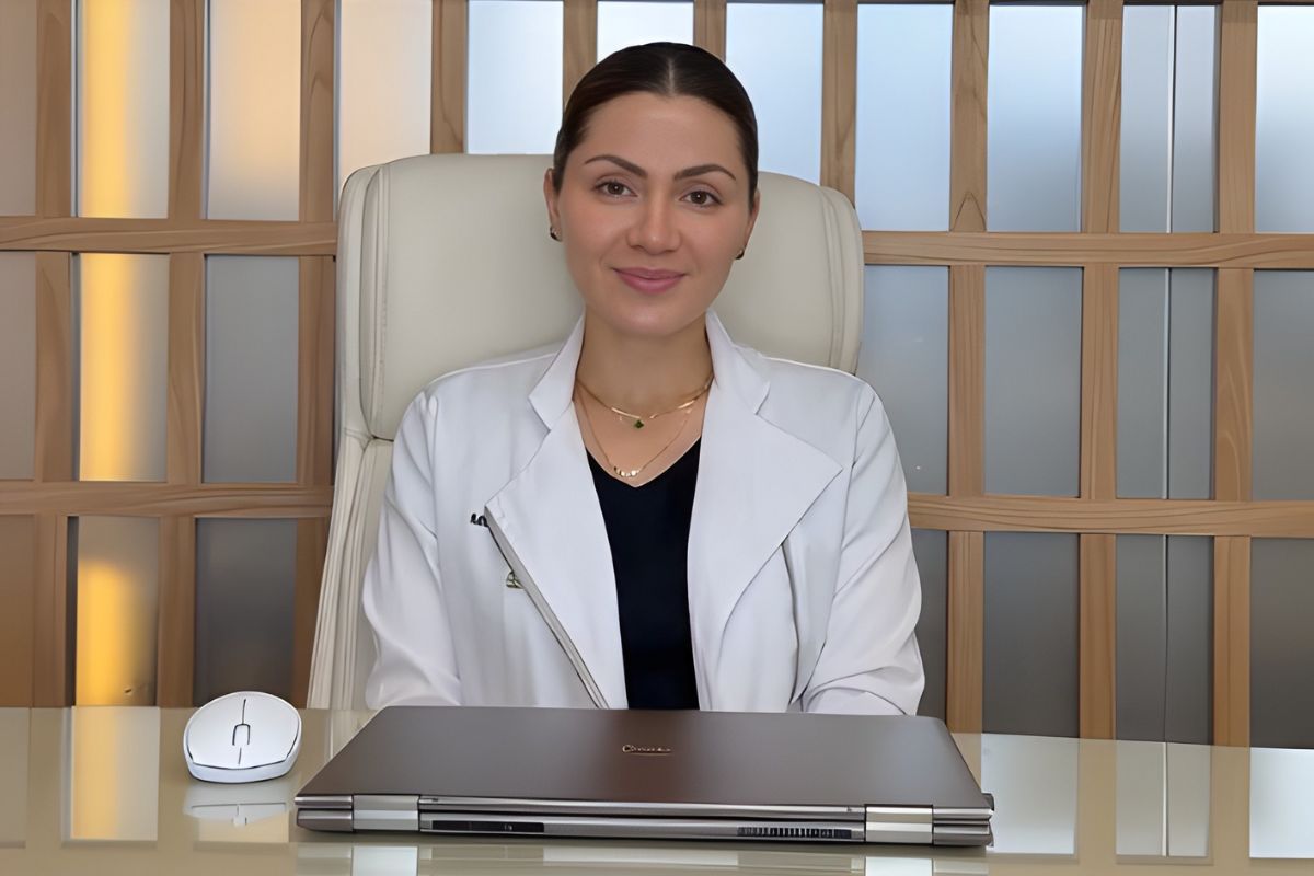 Dra. Carolina Flórez, especializada en rejuvenecimiento facial en Armenia, Quindío.