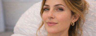 Resultados sutiles y elegantes con rellenos faciales naturales que rejuvenecen y mantienen la expresión auténtica del rostro.