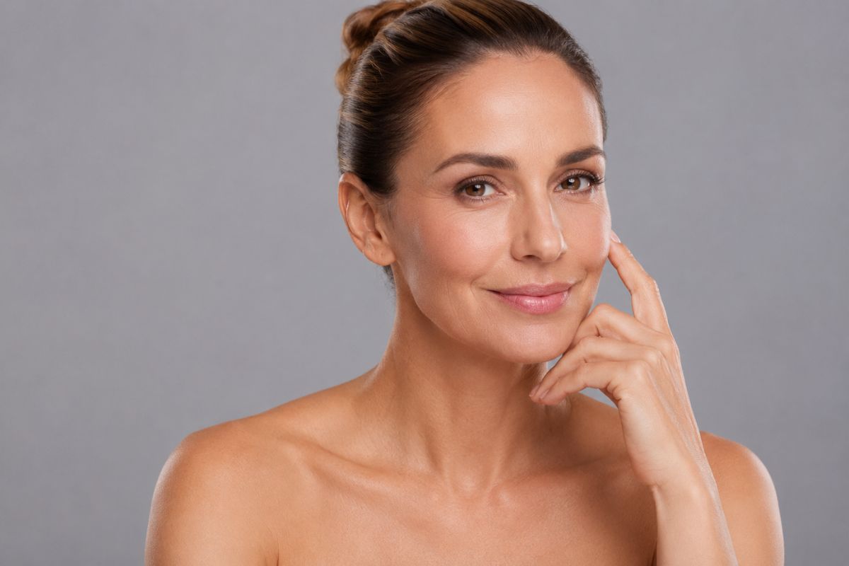 Resultados naturales en tratamientos estéticos para el rostro