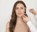 Análisis de asimetrías faciales durante una valoración de armonización facial.